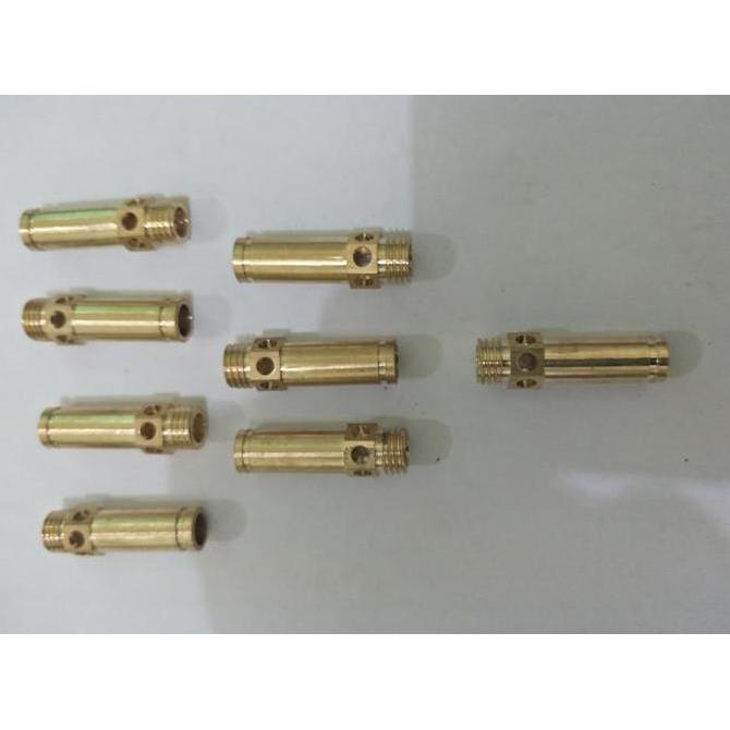 spuyer kompor umum - spuyer pemantik