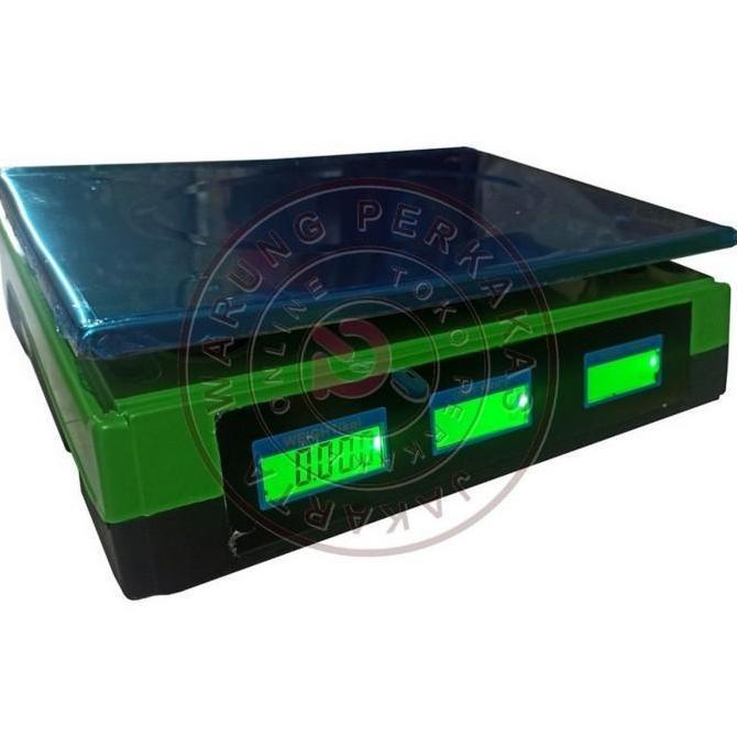 Timbangan Buah Digital Tora 30kg