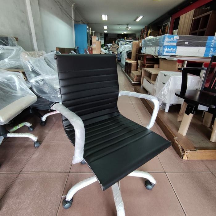 Kursi Kantor Ergotec LX 807 PR