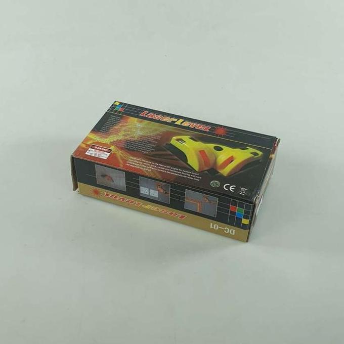 SIKU LASER watterpass siku tukang laser level siku bangunan siku Lantai