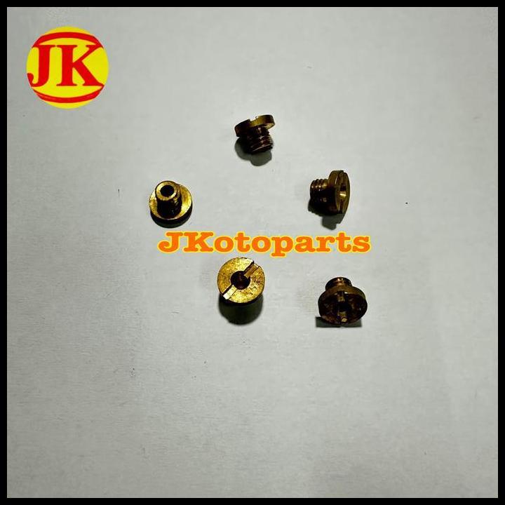 HOT DEAL SPUYER KARBURATOR MOBIL KIJANG CARRY UNIVERSAL UKURAN 195 !!!