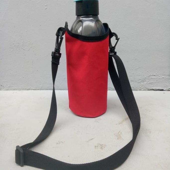 Tas Botol Minum Tas Selempang Botol
