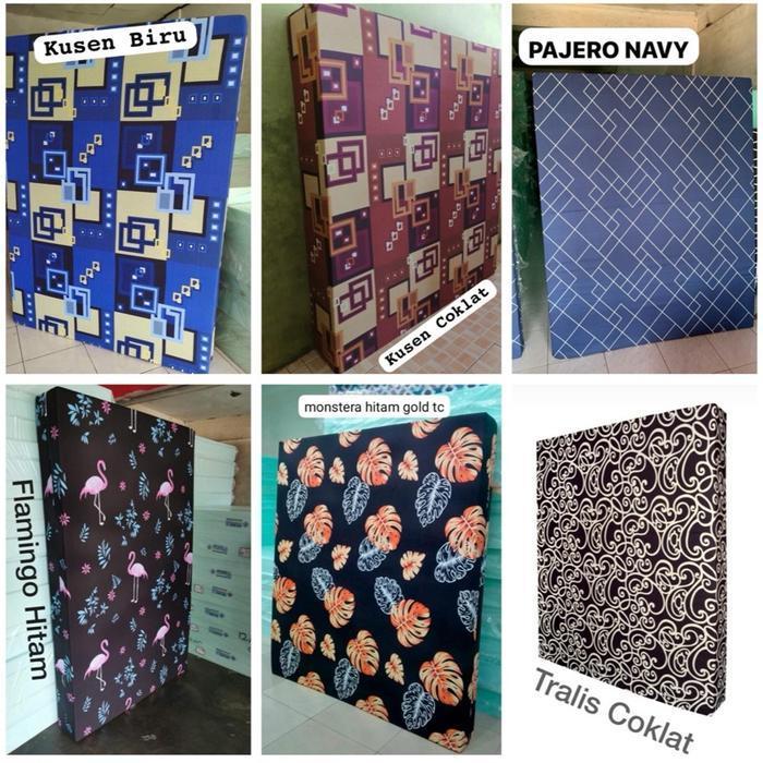 Kasur Busa Royal Foam 180x200x20 Kasur Royal Foam Garansi 15 Thn