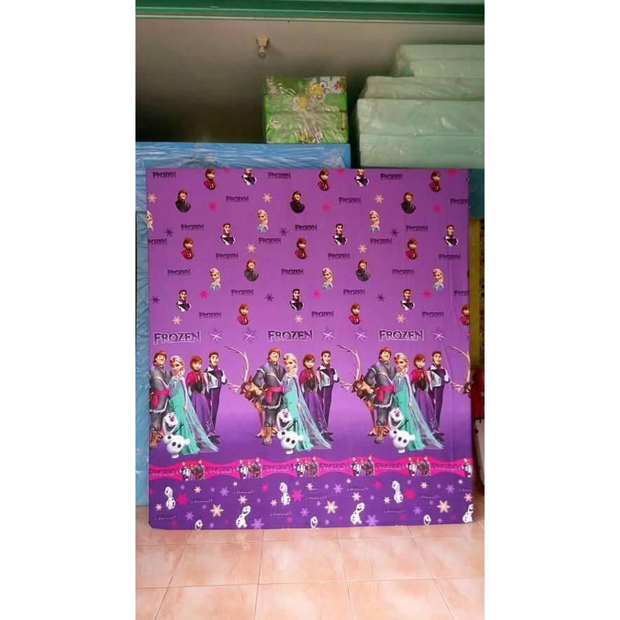 kasur busa inoac ukuran 200x160x20