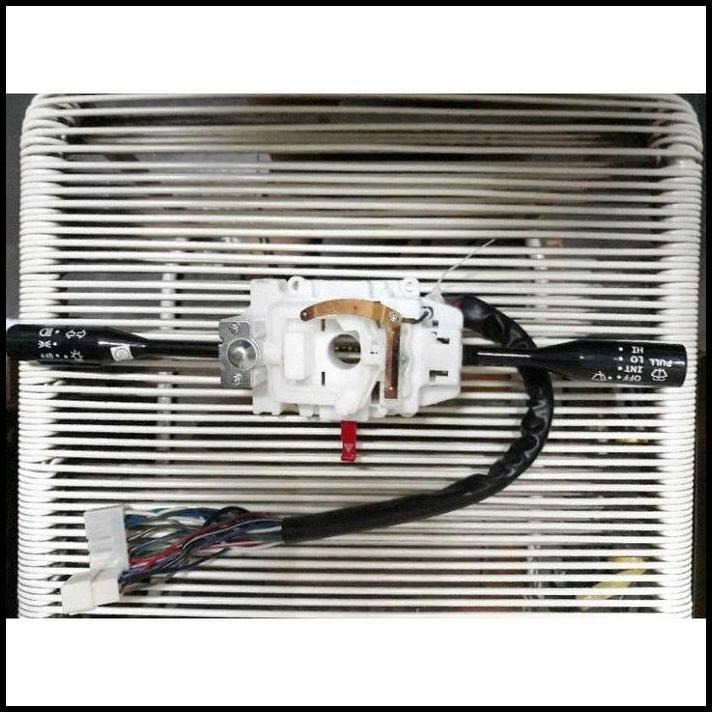 DISKON SAKLAR SEN KOMBINASI/ TURN SIGNAL SWITCH LAMPU SEIN COLT T120SS/ 