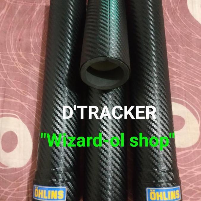 Cover Usd Dtracker Cover Usd Dtracker Kawasaki Klx Bf 150