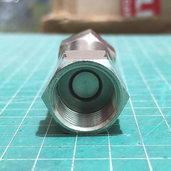 Check Valve / One Way Valve 1/2 Inch Npt