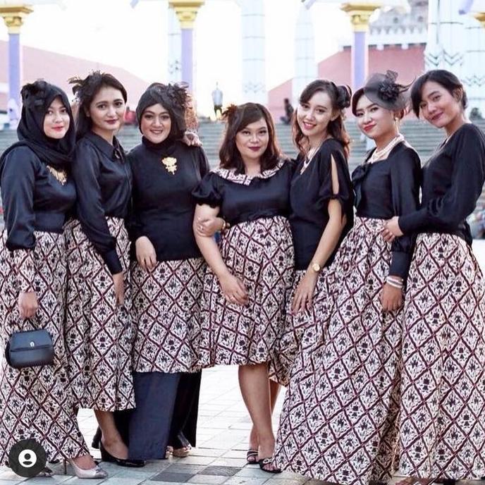 kain batik jarik sidomukti sido luhur jogja solo TS