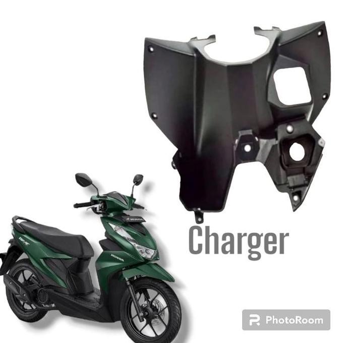 Dek Kunci Atas Dek Kunci Atas Beat Led Deluxe 2020-2023 Charger