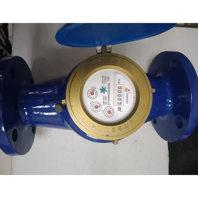 Water Meter Amico 2In Lxsg-50E Amico Water Meter