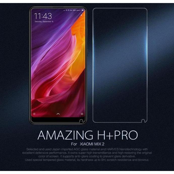 Nillkin Tempered Glass (H+ ) - X 2 / X Evo