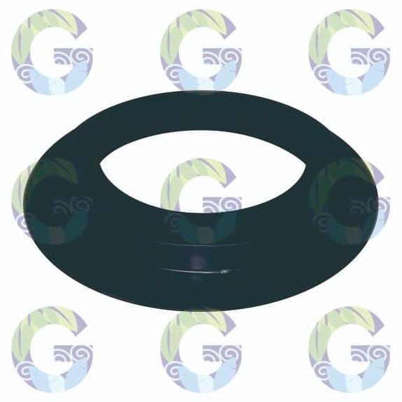 Uniseal 4" (GAp 0400-127)