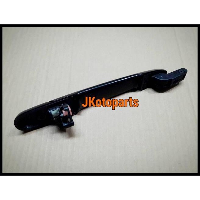 TERBARU HANDLE PINTU LUAR KIRI AVANZA VELOZ HITAM 
