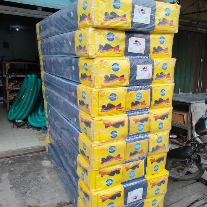 SPRINGBED BY BIGLAND NO 4 UKURAN 90 X 200