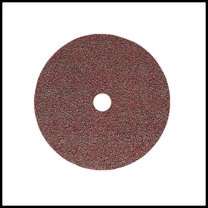 HOT DEAL PFERD FIBREDISC GRIT16 FS125-22A 164921 PF0000444 