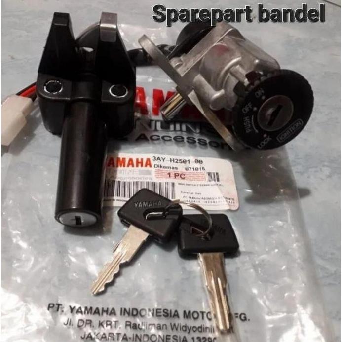 Kunci Kontak Set Kunci Kontak Set Fiz Paket R Vega Lama