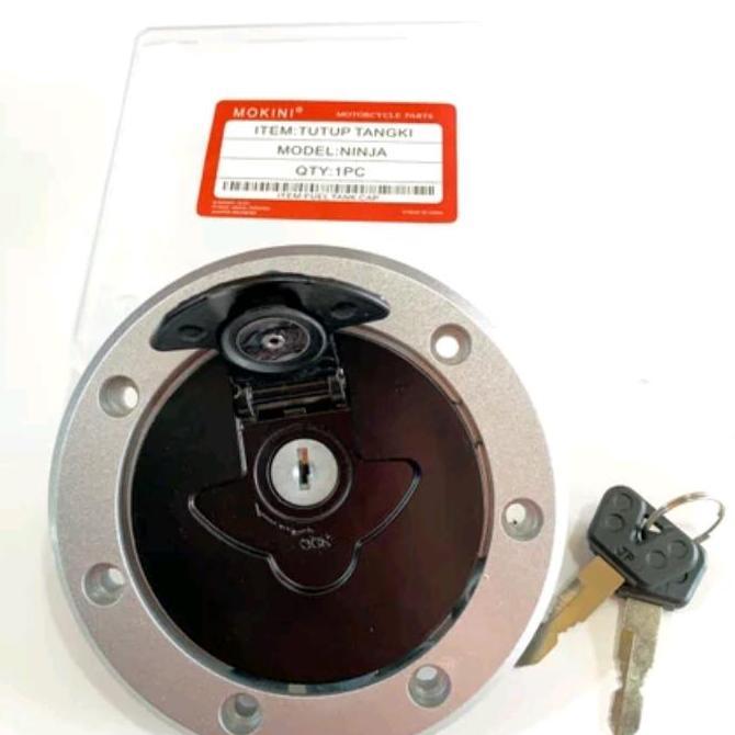 Tutup Tangki Ninja Tutup Tangki Ninja