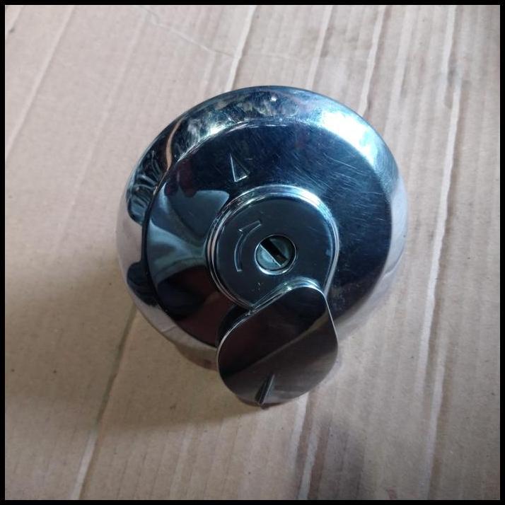 TERBARU TUTUP TANGKI TANK CB 150 R OLD ORIGINAL 
