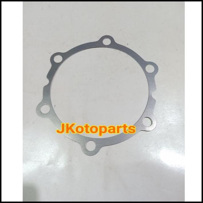 DISKON SHIM GASKET GARDAN CANTER 125 / 136 