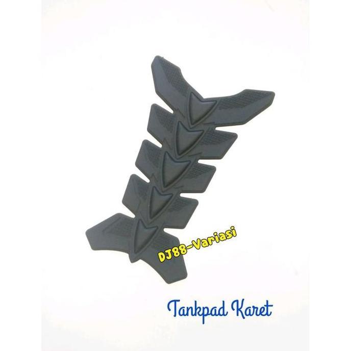 Tankpad Tengah Tebal Tankpad Tengah Tebal Pelindung Z250 Tebal Tangki Ninja 250 R25