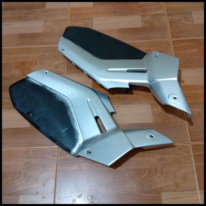 DISKON COVER DOP TUTUP AKI KANAN KIRI COVER AKI YAMAHA NOUVO Z ORIGINAL 