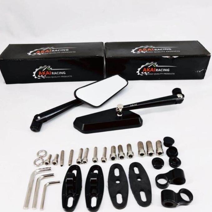 Spion Circuit Akai Spion Circuit Akai Universal R15 Kaca Nmax Aerox Lexi Pcx