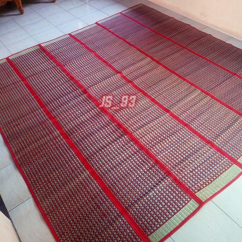 DISKON TIKAR LIPAT JUMBO 300X300 TEBAL MURAH PREMIUM