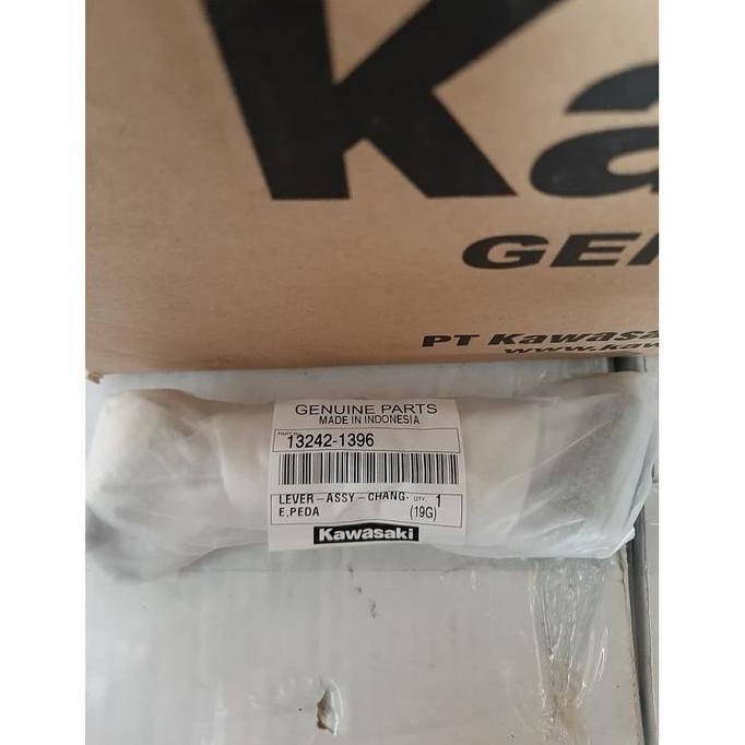 Pedal Operan Gigi Pedal Operan Gigi Ninja R