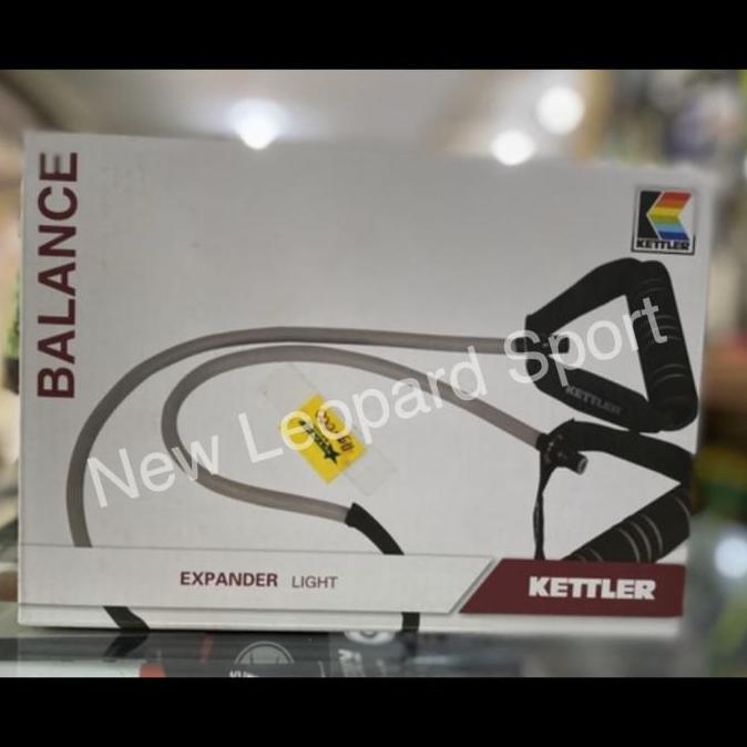 expander light kettler Leopard