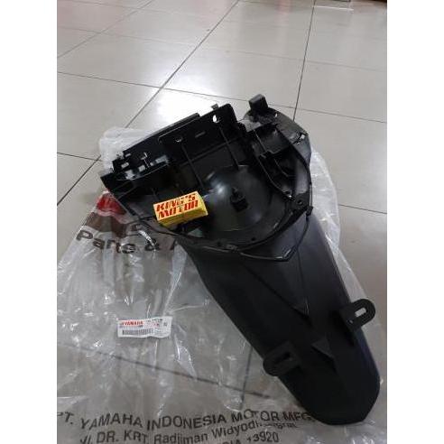 Spakbor Belakang Fino Spakbor Belakang Fino Fi Yamaha