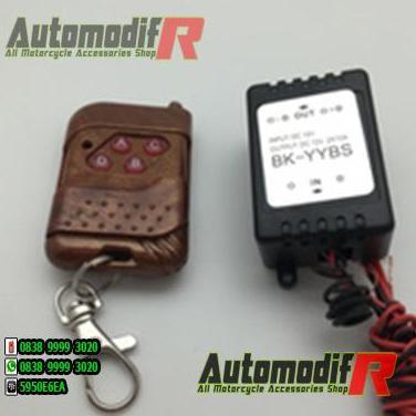 Remote Modul Strobo Remote Modul Strobo