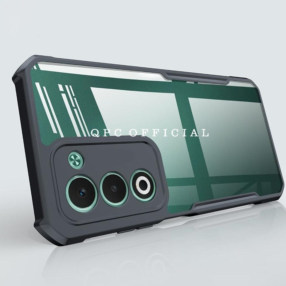 Hot Deals Oppo A5X 4G Oppo A5 5G Oppo A5I Oppo A3X Oppo A3 Nfc Oppo A3 Pro Case Armor Case Shockproo