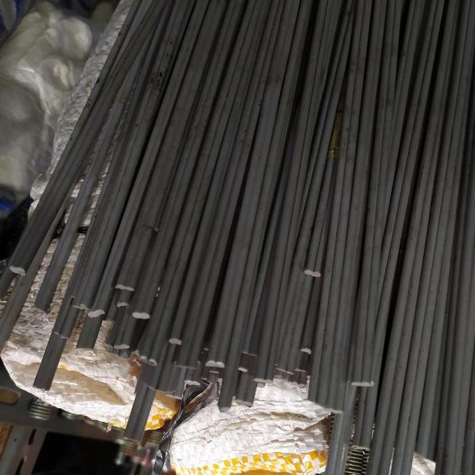 TERBARU - Kawat Las PVC Double Jual per 1kg / kawat las pvc