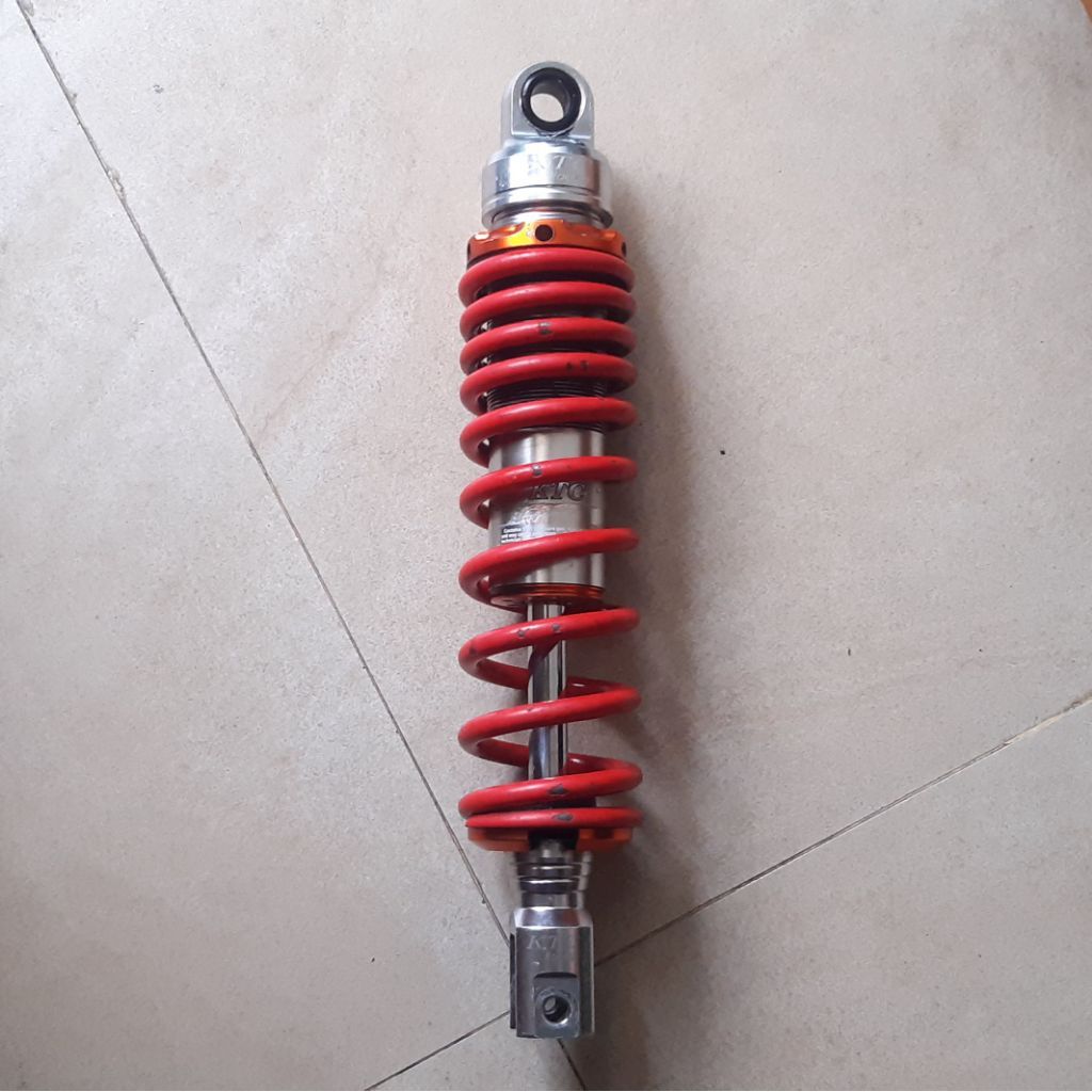 Sok KTC razor non clic original