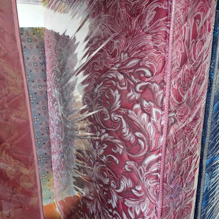 Comforta Classic Extra 140x200 Kasur Spring Bed Populer terlaris PO