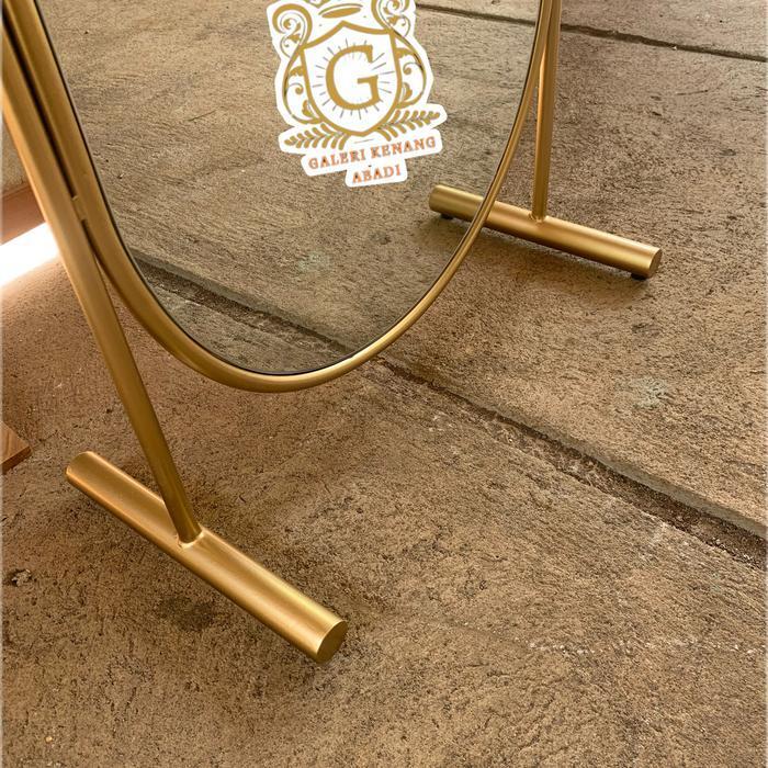 kaca cermin full body terbaru,cermin berdiri,cermin full body