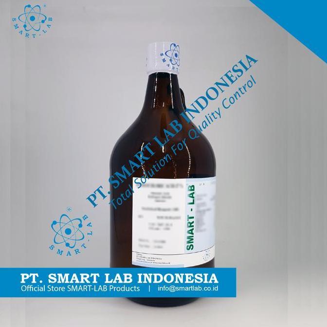 NITRIC ACID 65% (AR)