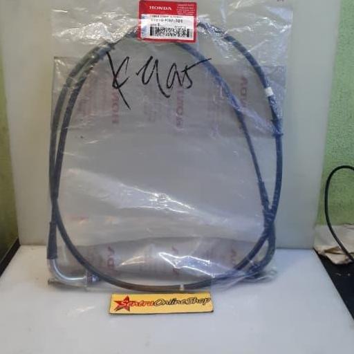 Kabel Tali Gas Kabel Tali Gas Pcx 150 Bagia A Hgp