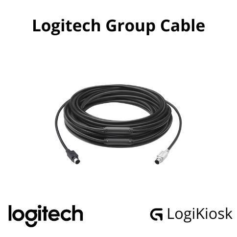 LOGITECH Group Cable Extension 10M / 15M