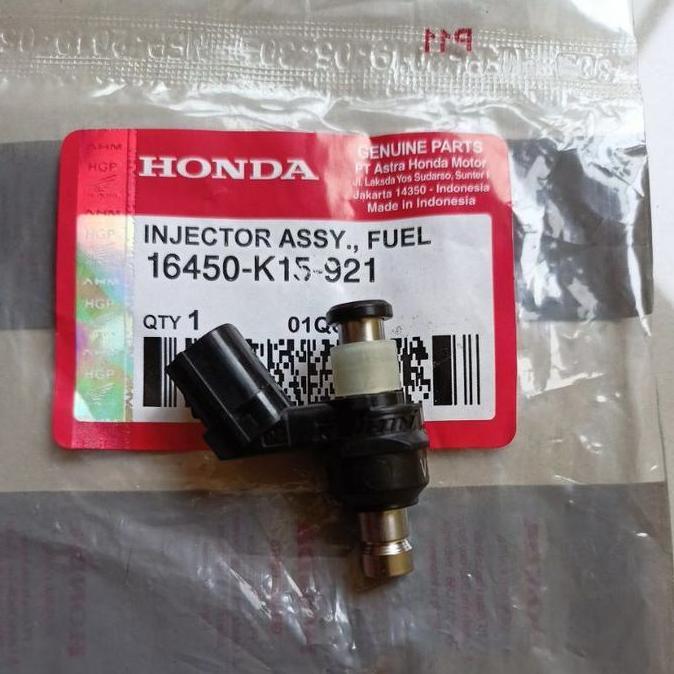 Injektor Led Injektor Verza Injektor CB150 Old Cb150R Lubang 8