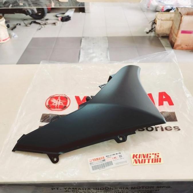 Mole Side Cover Mole Side Cover Sayap Hijau Bawah Nmax 2020 Doff Var8257