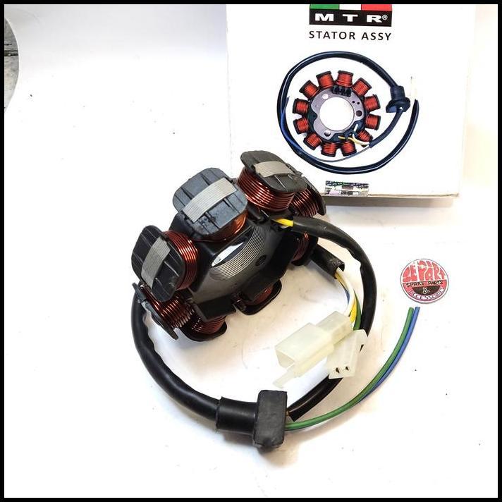 DISKON SPUL SMASH LAMA SPOOL SPULL SUZUKI SMASH 