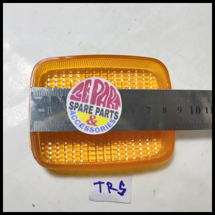 GRATIS ONGKIR MIKA SEN SUZUKI TRS TRZ KACA SEIN RETING 