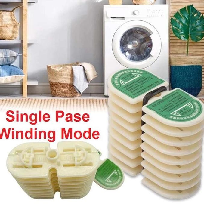 VIWIUWIU Mall Gulung Dinamo Gulungan Dinamo Kompresor Listrik Mal Gulung Kawat  Mesin Cuci Alat Elek