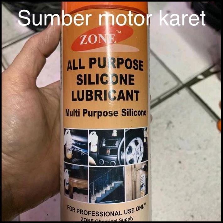 HOT DEAL SILICONE SPRAY / SILICONE 