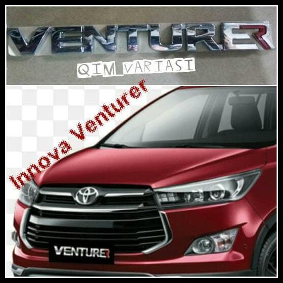 TERLARIS EMBLEM VENTURER ORIGINAL