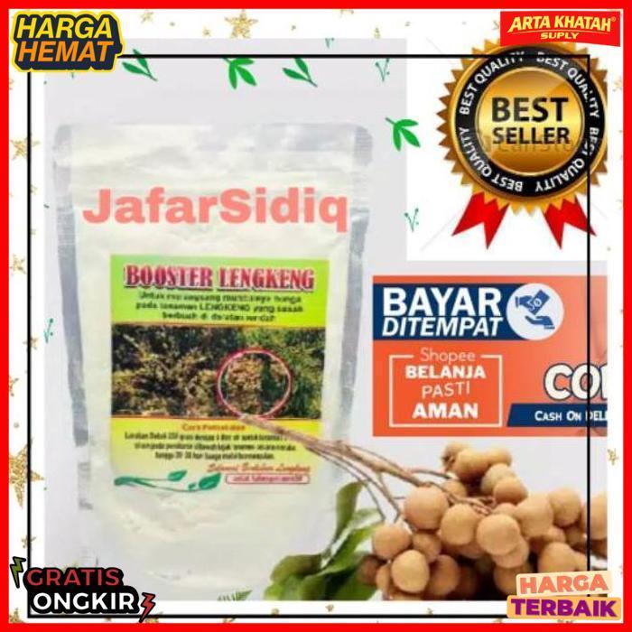 Booster Lengkeng Klengkeng Kelengkeng Ori