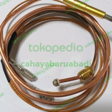 B_Serii Thermocouple Oven , Deep Fryer Getra
