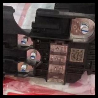 BEST DEAL FUSELINK KEPALA AKI HONDA HRV 