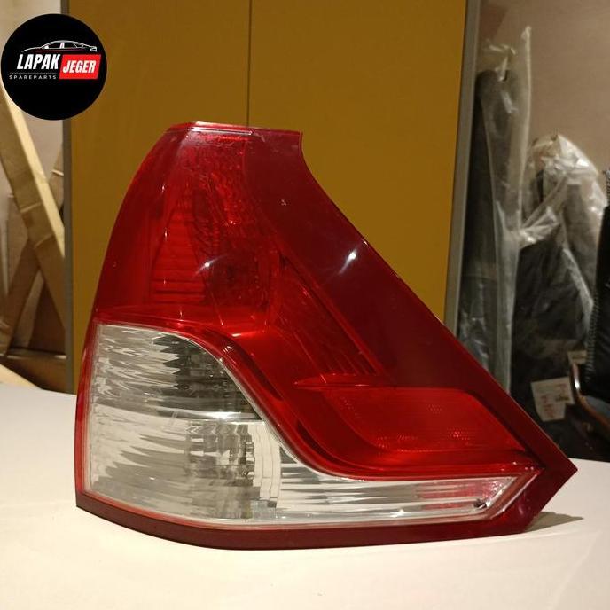 Ready stoplamp lampu belakang kanan CRV gen4 TOA 2012 2014 bekas ori